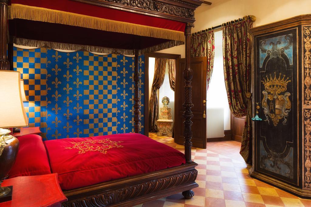Chateau La Tour Carnet Saint-Laurent-de-Medoc Ruang foto