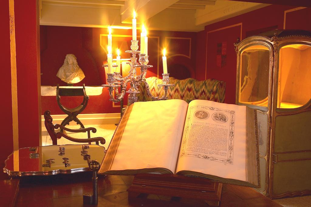 Chateau La Tour Carnet Saint-Laurent-de-Medoc Bagian luar foto