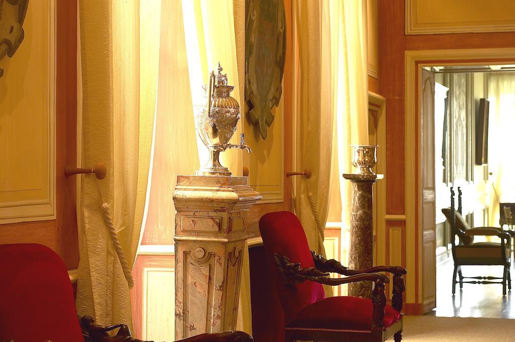 Chateau La Tour Carnet Saint-Laurent-de-Medoc Bagian luar foto