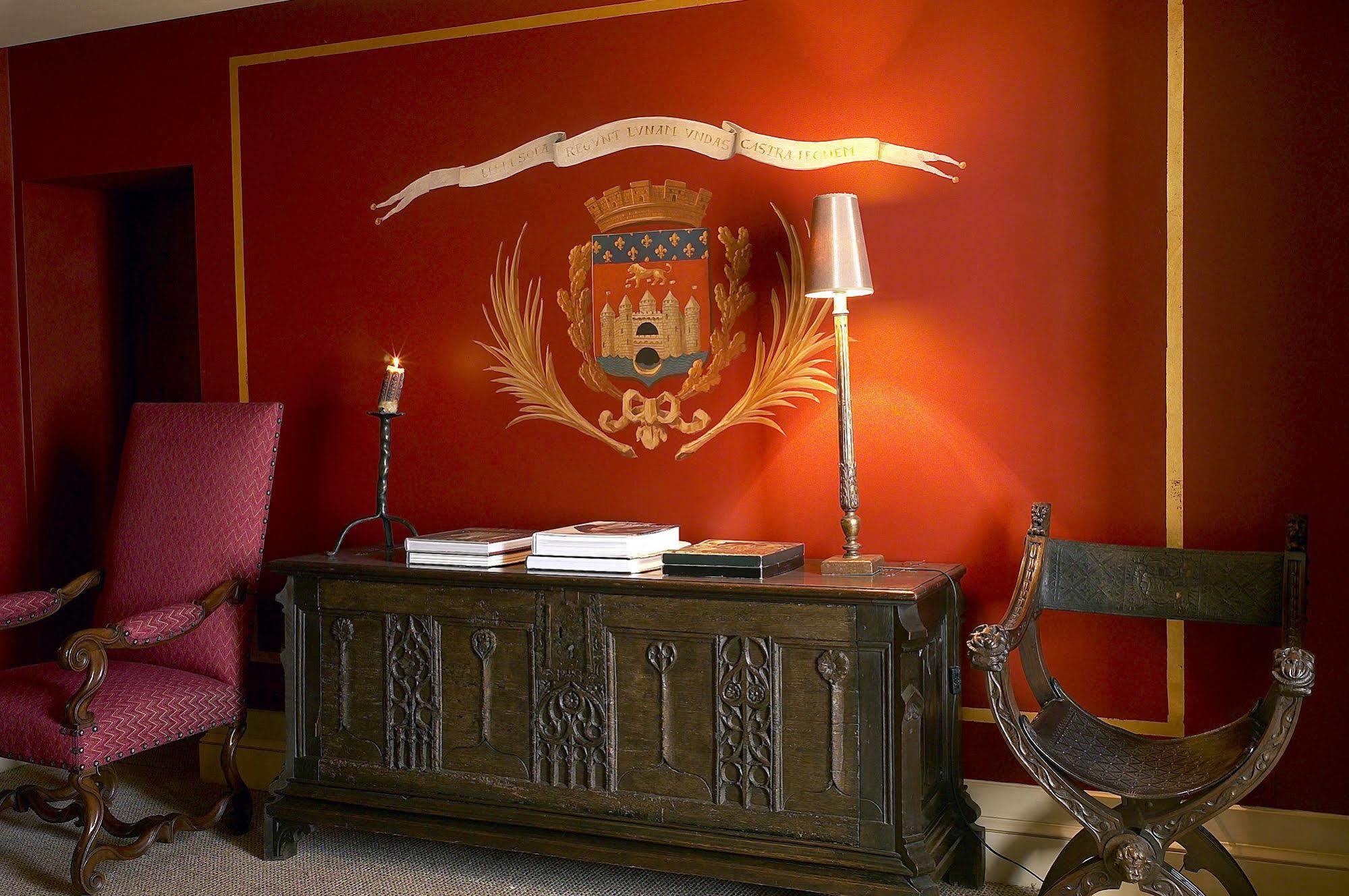 Chateau La Tour Carnet Saint-Laurent-de-Medoc Bagian luar foto