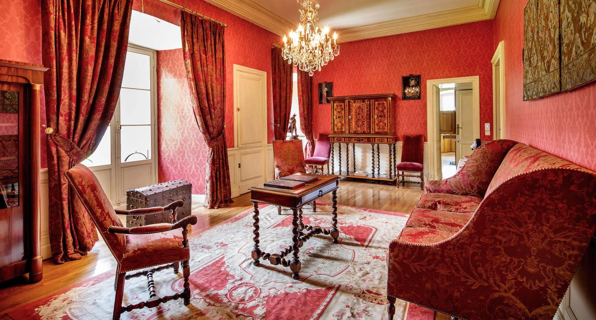 Chateau La Tour Carnet Saint-Laurent-de-Medoc Bagian luar foto